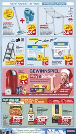Famila Nord West Prospekt woche 50 Seite 32