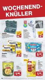 Famila Nord West Prospekt woche 50 Seite 40