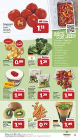 Famila Nord West Prospekt woche 50 Seite 5