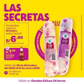 Catálogo Tambo Página 1