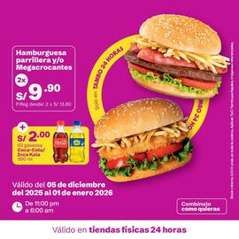 Catálogo Tambo Página 4