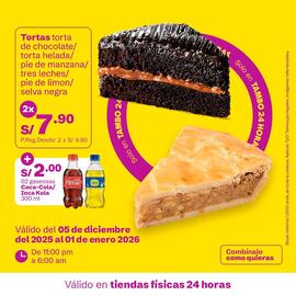 Catálogo Tambo Página 5