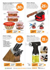 Catálogo TVentas Página 13