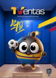 Catálogo TVentas Página 16