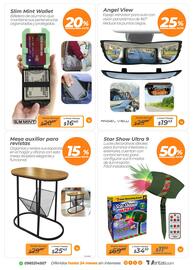 Catálogo TVentas Página 17