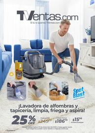 Catálogo TVentas Página 20