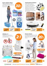 Catálogo TVentas Página 21