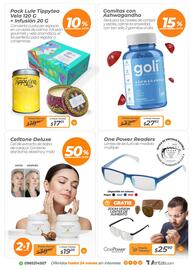 Catálogo TVentas Página 3