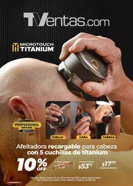 Catálogo TVentas Página 6