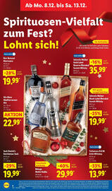 Lidl Prospekt woche 50 Seite 14