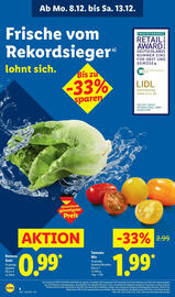 Lidl Prospekt woche 50 Seite 16