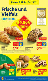 Lidl Prospekt woche 50 Seite 18