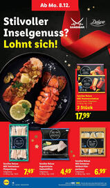 Lidl Prospekt woche 50 Seite 34
