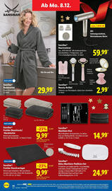 Lidl Prospekt woche 50 Seite 42