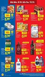 Lidl Prospekt woche 50 Seite 10