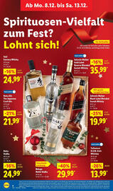 Lidl Prospekt woche 50 Seite 14