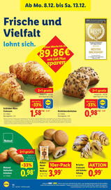 Lidl Prospekt woche 50 Seite 18