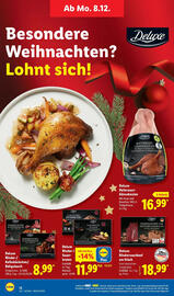 Lidl Prospekt woche 50 Seite 22