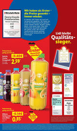 Lidl Prospekt woche 50 Seite 3