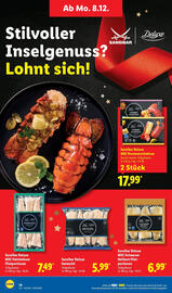 Lidl Prospekt woche 50 Seite 34