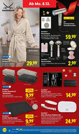 Lidl Prospekt woche 50 Seite 42