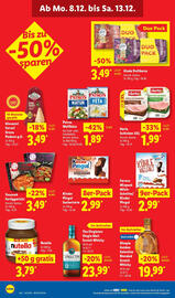 Lidl Prospekt woche 50 Seite 12