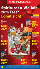 Lidl Prospekt woche 50 Seite 14