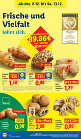Lidl Prospekt woche 50 Seite 18