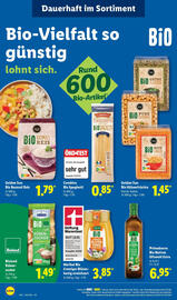 Lidl Prospekt woche 50 Seite 20