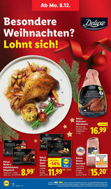 Lidl Prospekt woche 50 Seite 22