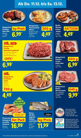 Lidl Prospekt woche 50 Seite 63