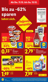 Lidl Prospekt woche 50 Seite 64