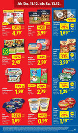 Lidl Prospekt woche 50 Seite 65