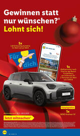 Lidl Prospekt woche 50 Seite 72