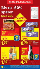 Lidl Prospekt woche 50 Seite 8