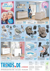 Trends Möbel Prospekt Seite 8
