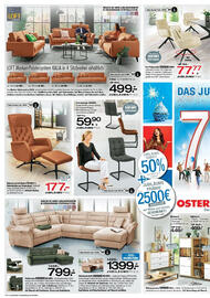 Ostermann Prospekt Seite 2