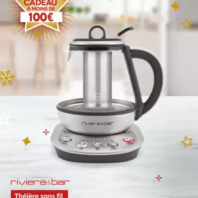 Catalogue Pro&Cie (valable jusqu'au 24-12)