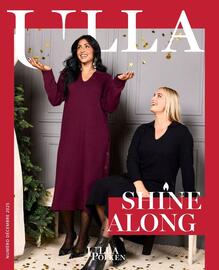 Catalogue Ulla Popken page 1