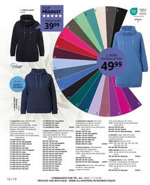 Catalogue Ulla Popken page 12