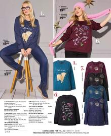 Catalogue Ulla Popken page 2