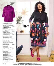 Catalogue Ulla Popken page 28