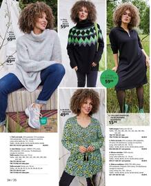 Catalogue Ulla Popken page 34