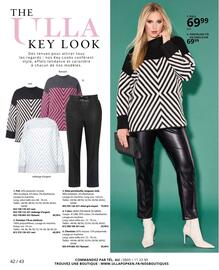 Catalogue Ulla Popken page 42