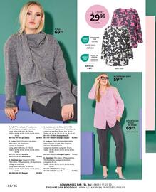 Catalogue Ulla Popken page 44