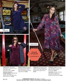 Catalogue Ulla Popken page 46