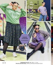 Catalogue Ulla Popken page 48