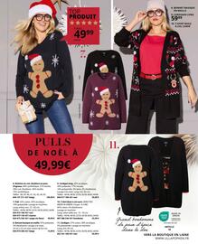 Catalogue Ulla Popken page 5