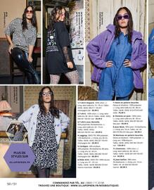 Catalogue Ulla Popken page 50