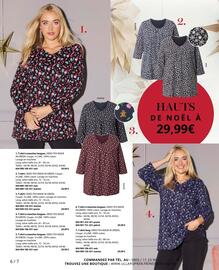 Catalogue Ulla Popken page 6